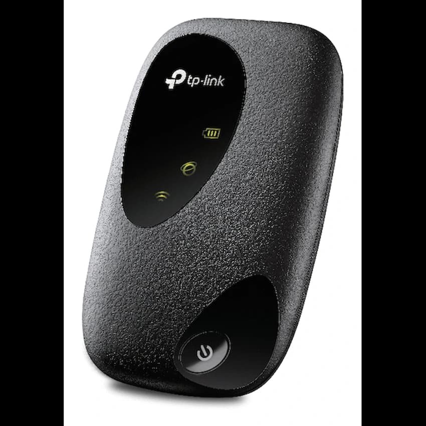 TP-Link M7010 150Mbps 4G LTE Mobile Wi-Fi 2