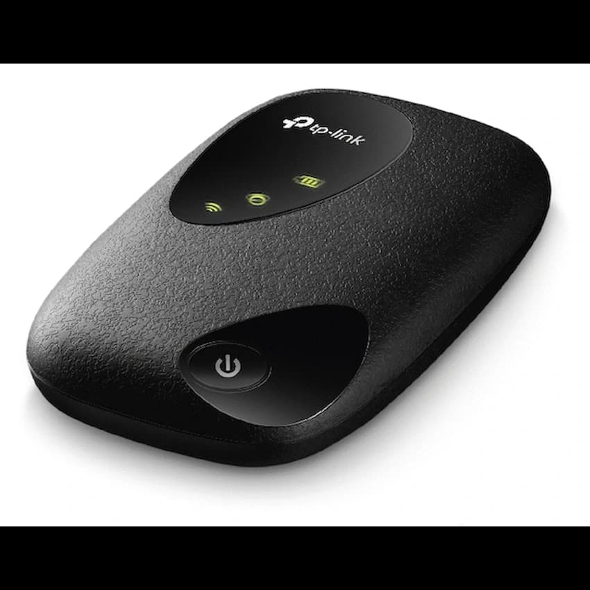 TP-Link M7010 150Mbps 4G LTE Mobile Wi-Fi 3