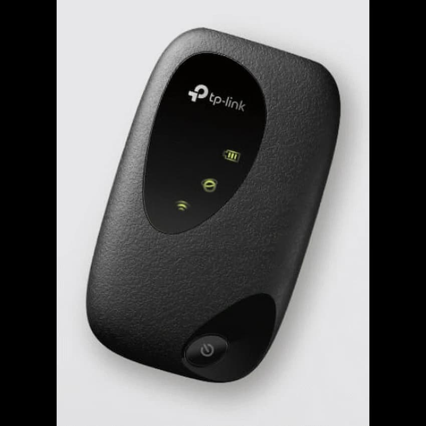 TP-Link M7010 150Mbps 4G LTE Mobile Wi-Fi 4