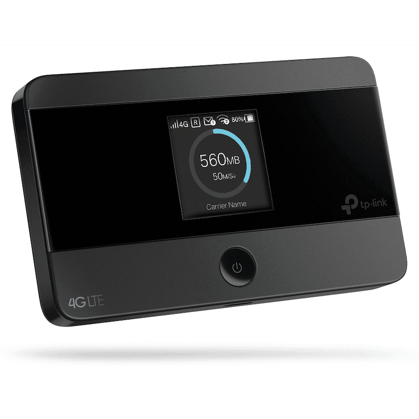 TP-Link M7350 150Mbps 4G LTE Mobile Wi-Fi 2