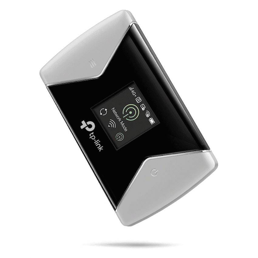 TP-Link M7450 300Mbps 4G LTE-Advanced Mobile Wi-Fi 2