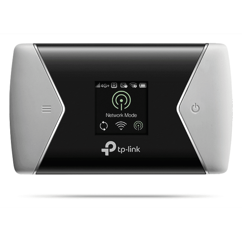 TP-Link M7450 300Mbps 4G LTE-Advanced Mobile Wi-Fi 1