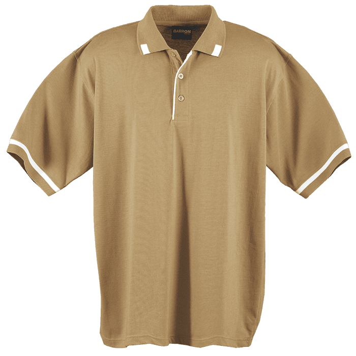 Matrix Golfer Mens 3