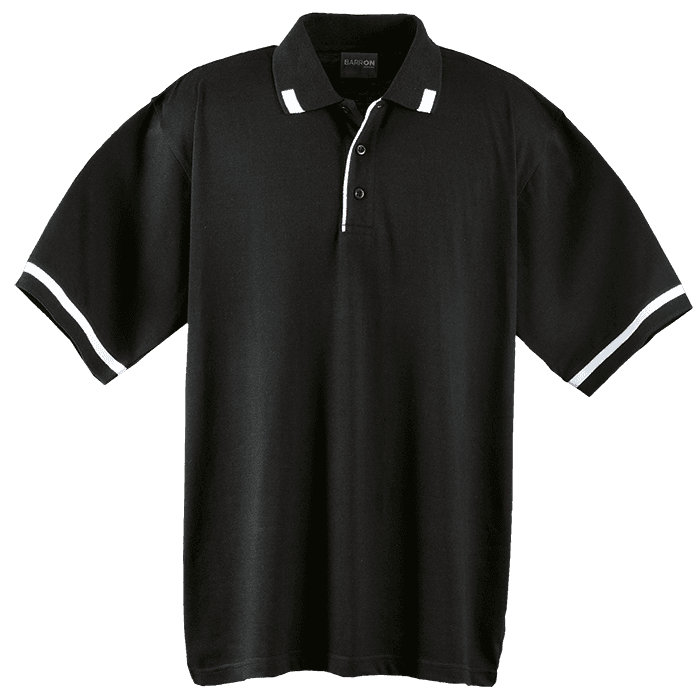 Matrix Golfer Mens 4