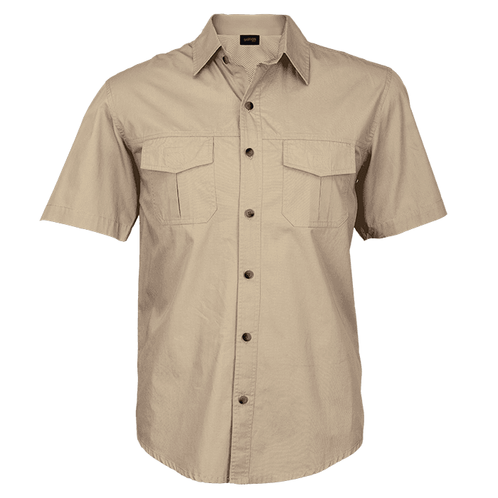 Tracker Shirt Mens 2