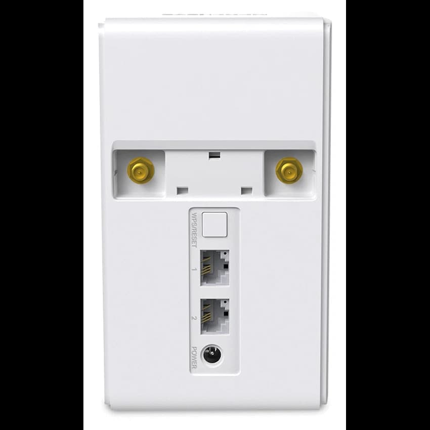 300Mbps Wireless N 4G LTE Router 6