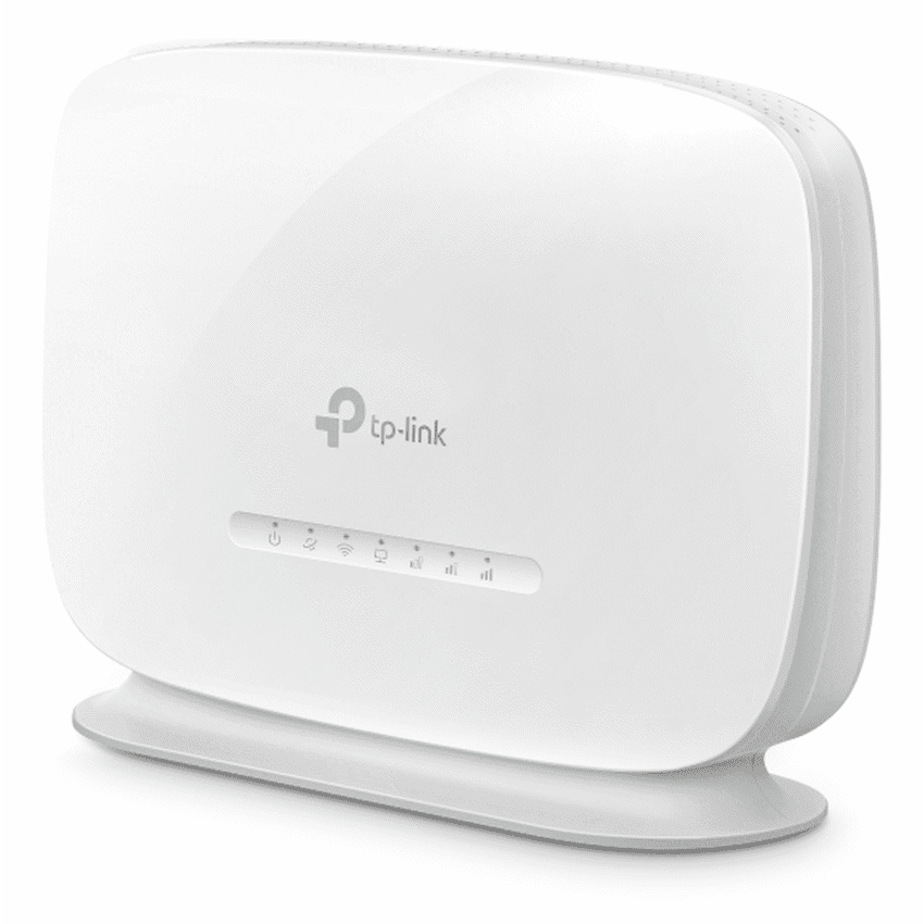 300Mbps Wireless N 4G LTE Router 7