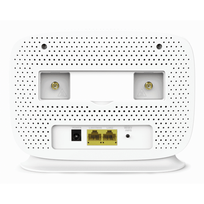 300Mbps Wireless N 4G LTE Router 8