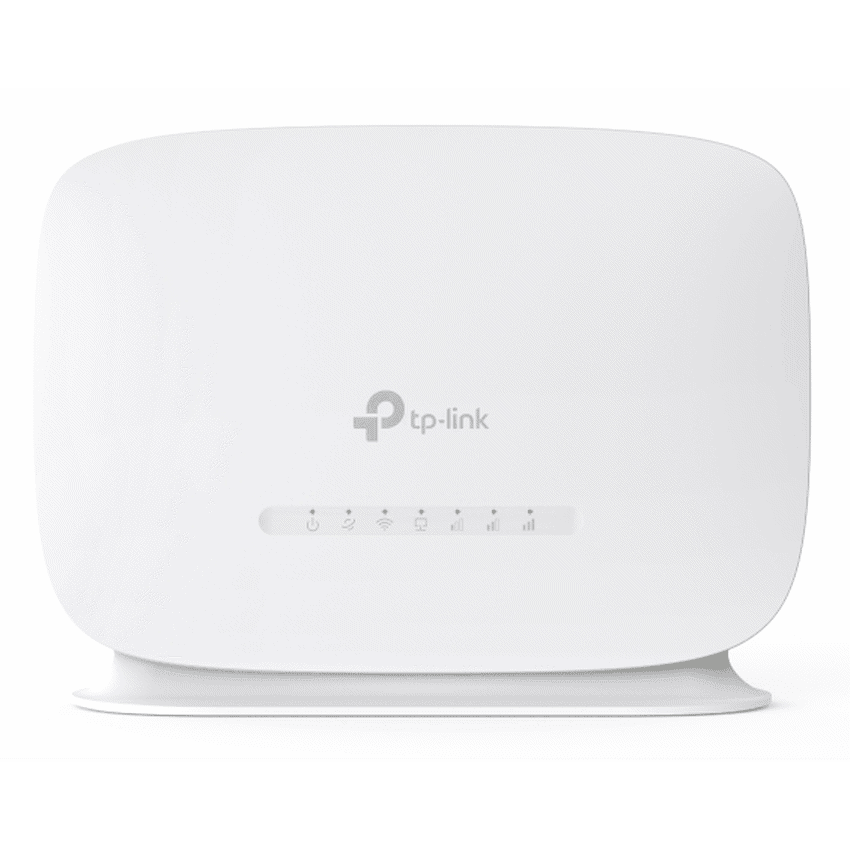 300Mbps Wireless N 4G LTE Router 3