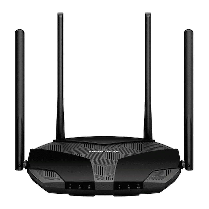 4G+ Cat6 AC1200 Wireless Dual Band Gigabit Router