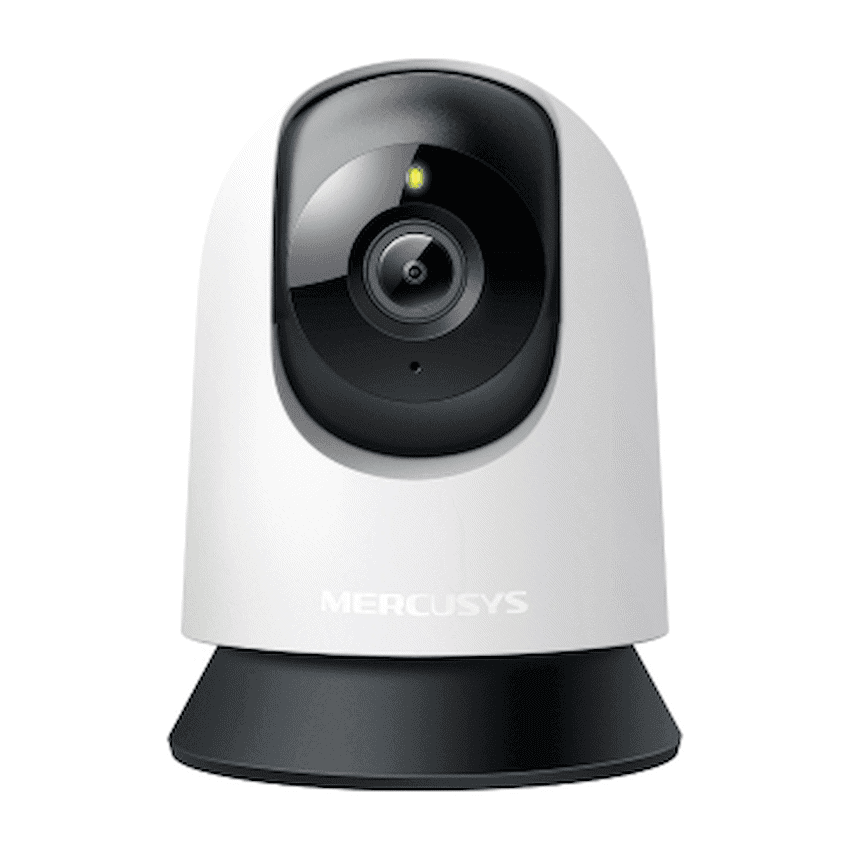 TP-Link Mercusys Pan/Tilt Home Security Wi-Fi Camera 1