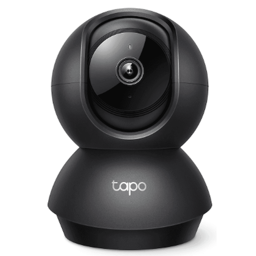 Pan/Tilt Home Security Wi-Fi Camera 3