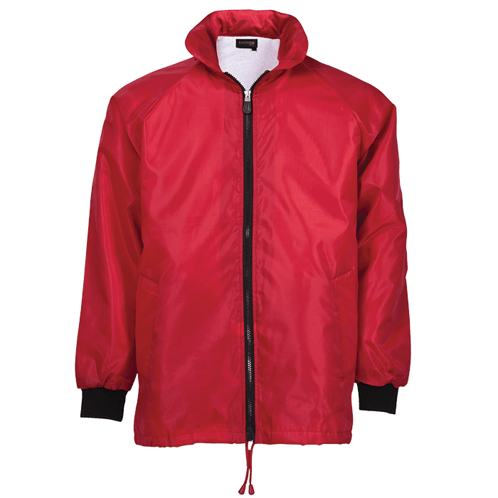 Barron Mac Concealed 5