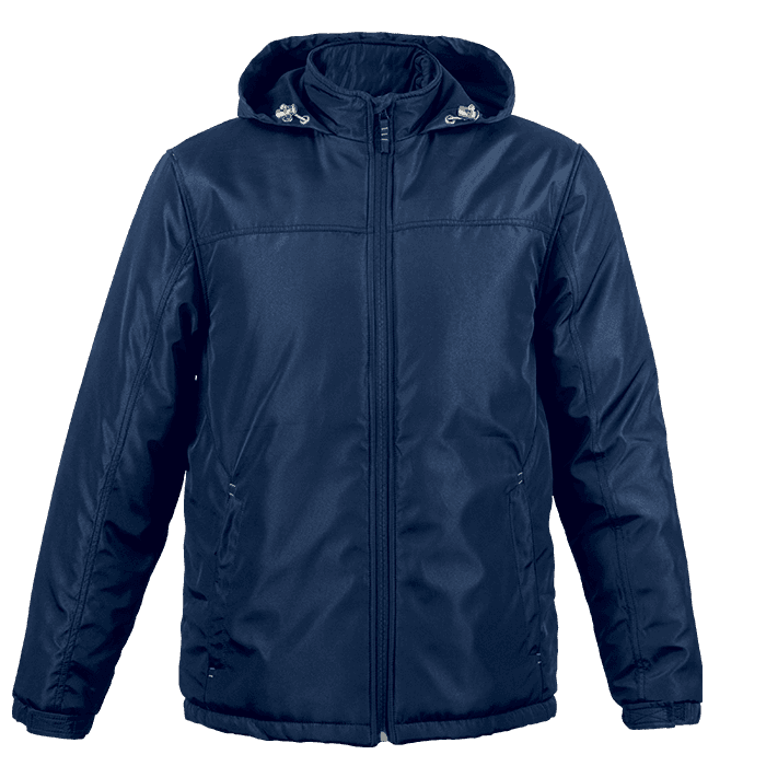 Cooper Jacket Mens 2