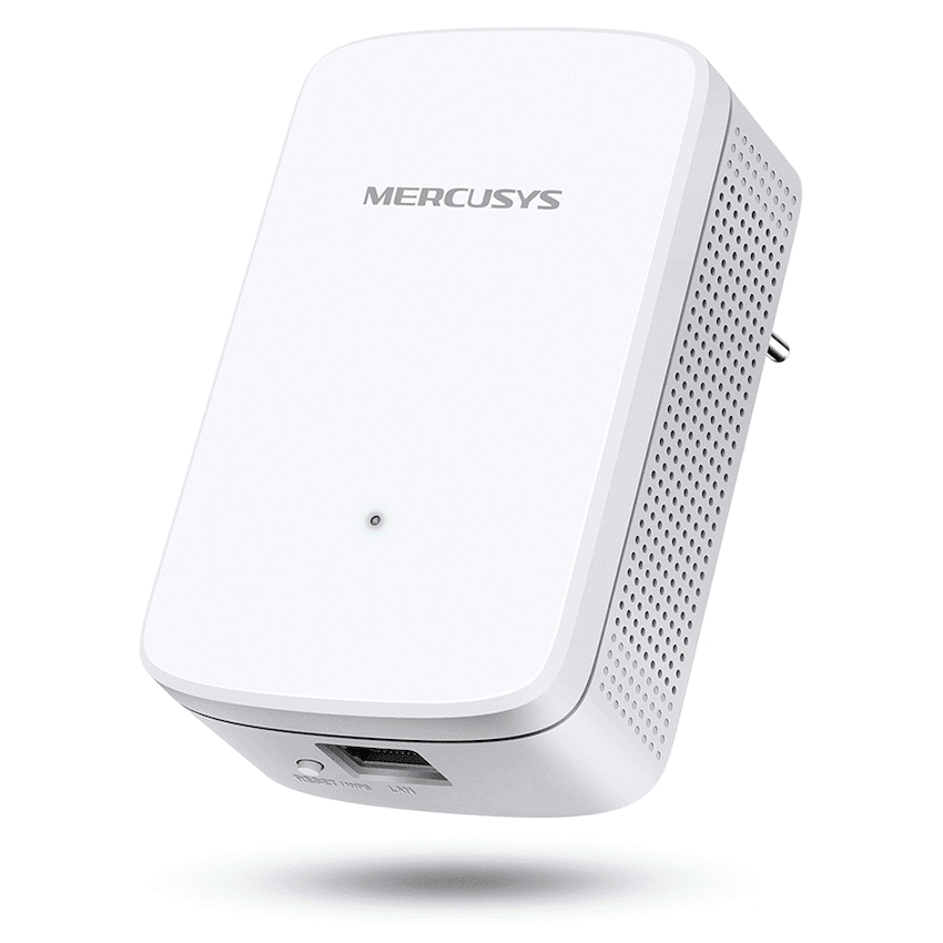 TP-Link Mercusys ME10 300Mbps Wi-Fi Range Extender 2