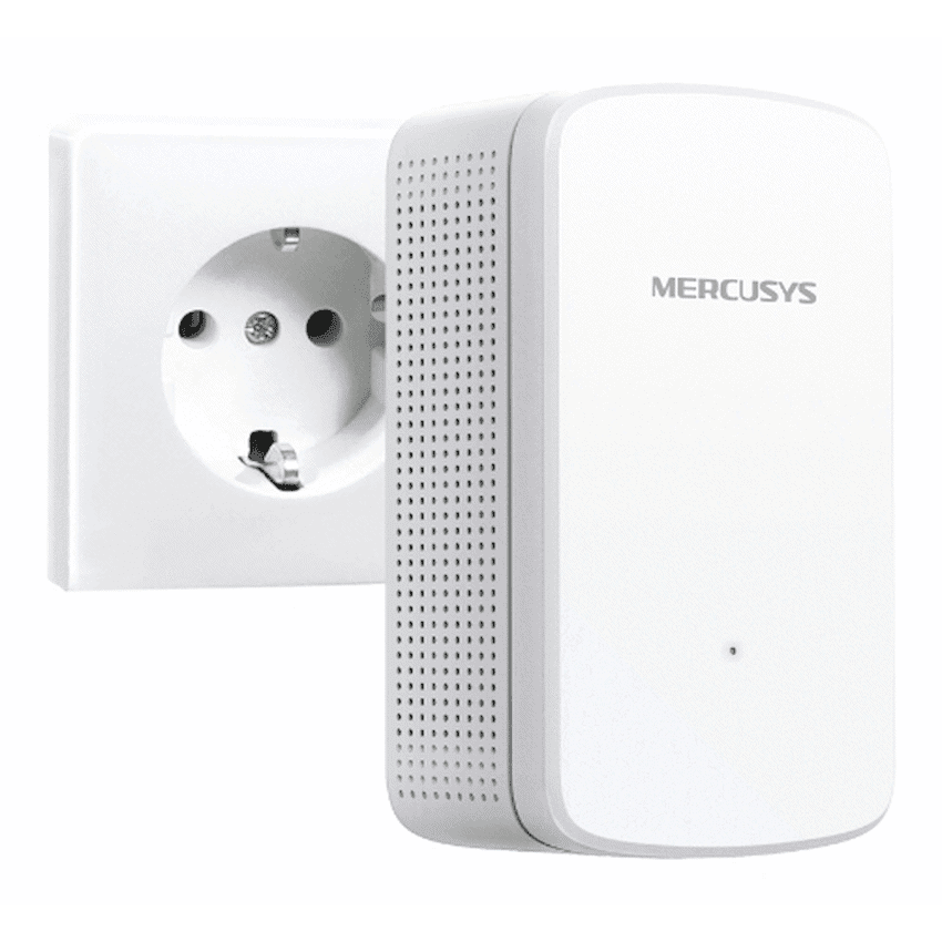 TP-Link Mercusys ME10 300Mbps Wi-Fi Range Extender 1