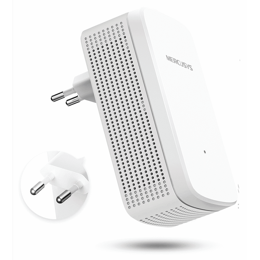 TP-Link Mercusys ME20 AC750 Wi-Fi Range Extender 2