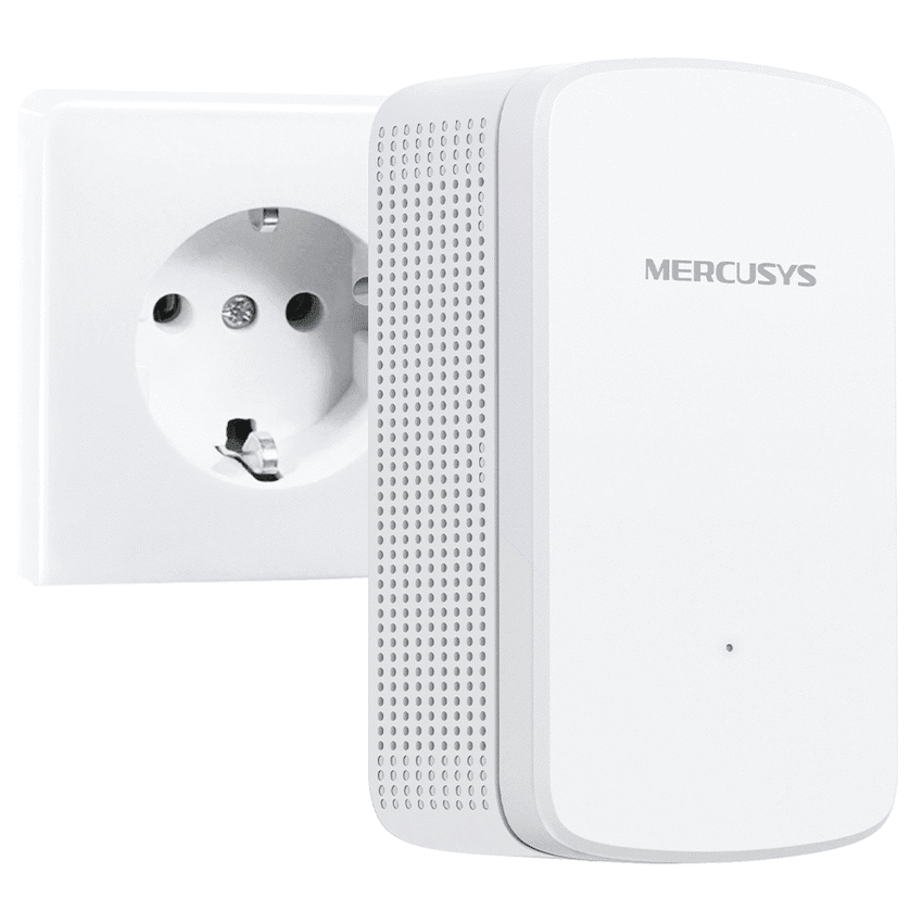 TP-Link Mercusys ME20 AC750 Wi-Fi Range Extender 3