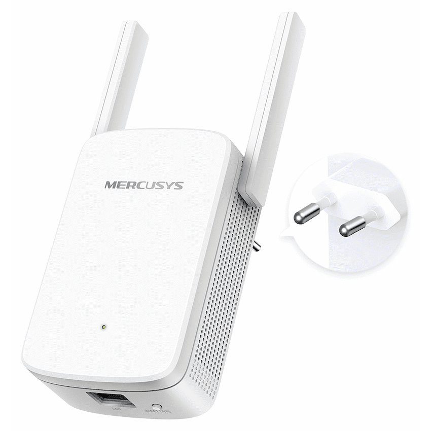 TP-Link Mercusys ME30 AC1200 Wi-Fi Range Extender 2