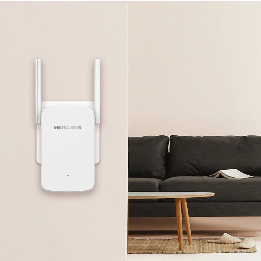 TP-Link Mercusys ME30 AC1200 Wi-Fi Range Extender 3