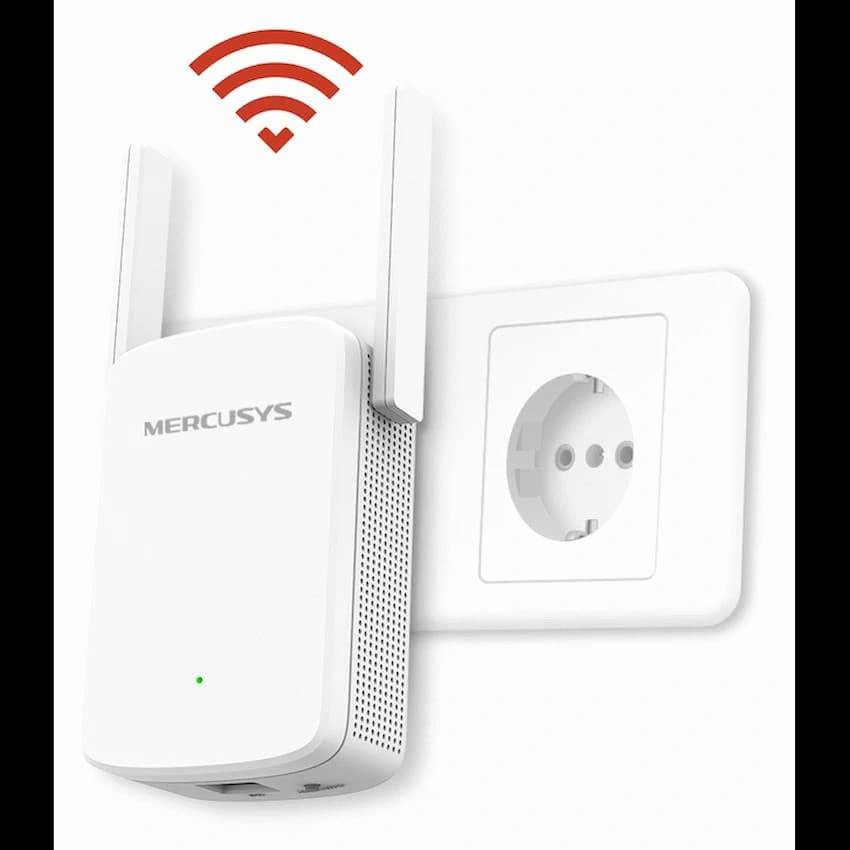 TP-Link Mercusys ME30 AC1200 Wi-Fi Range Extender 4