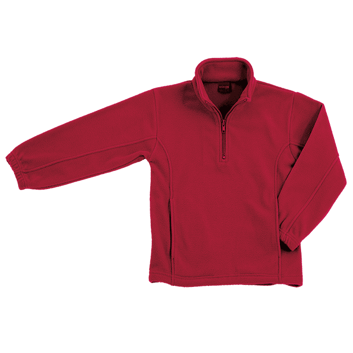 Essential Micro Fleece Kiddies 3