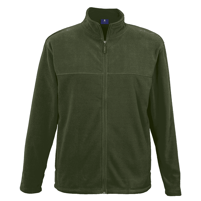 Hybrid Fleece Mens 2