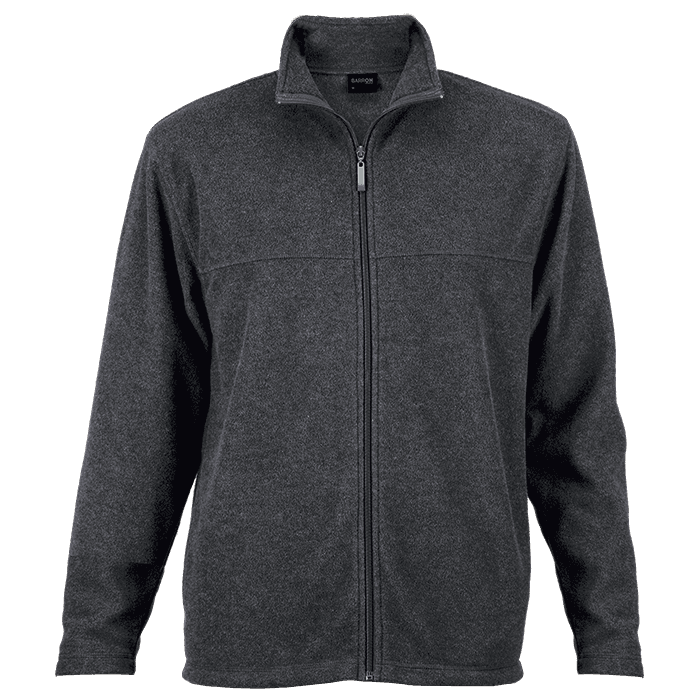 Hybrid Fleece Mens 3