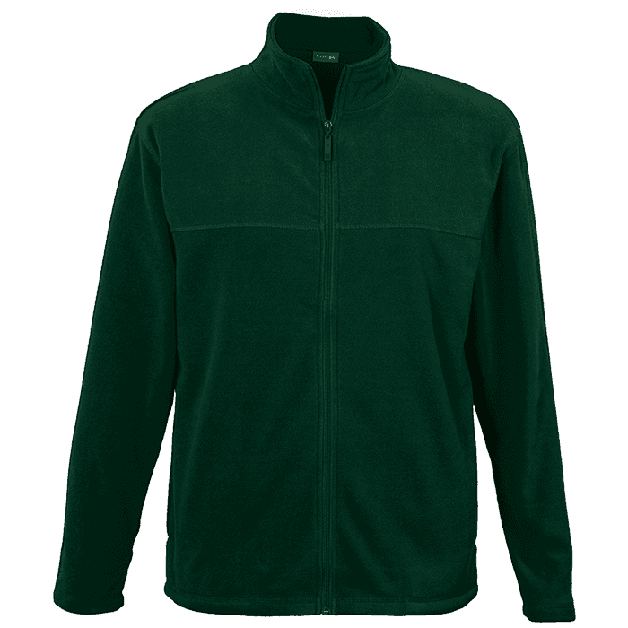 Hybrid Fleece Mens 4