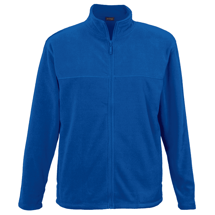 Hybrid Fleece Mens 5