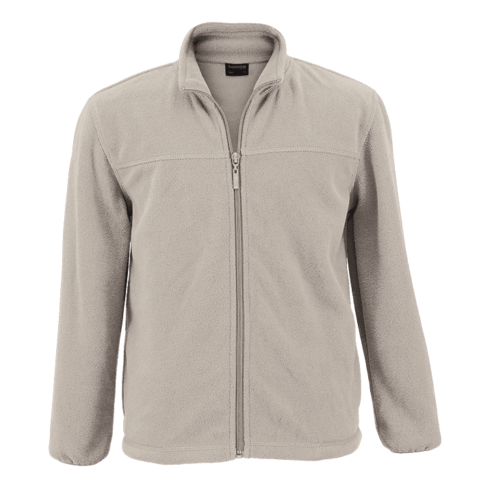 Hybrid Fleece Mens 2