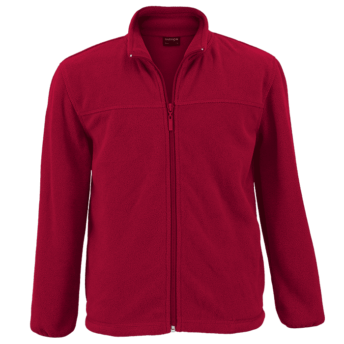 Hybrid Fleece Kiddies 2