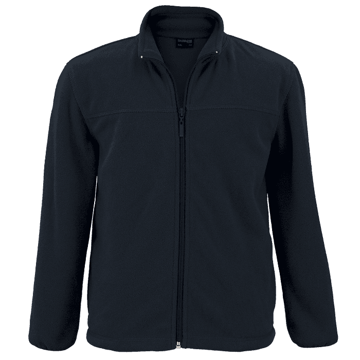Hybrid Fleece Kiddies 3