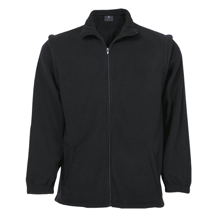 Ultra Micro Fleece Mens 2