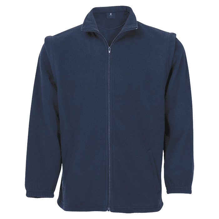 Ultra Micro Fleece Mens 4