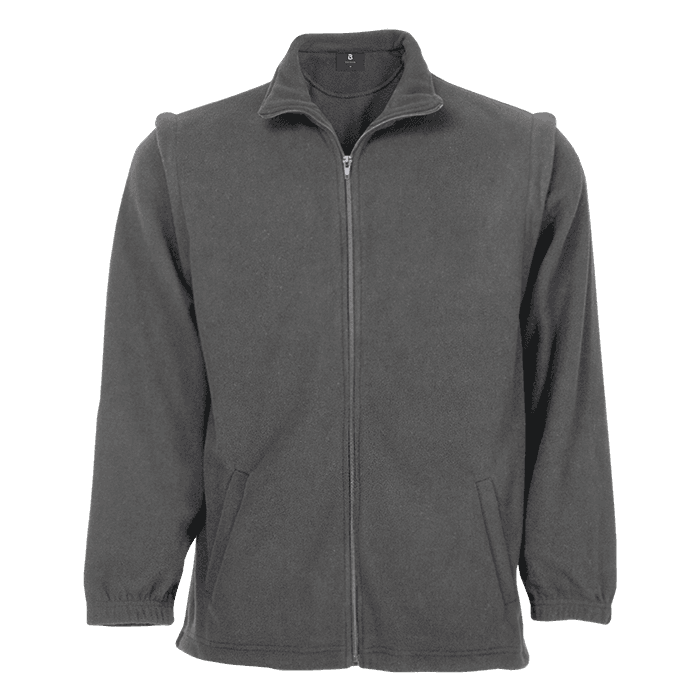Ultra Micro Fleece Mens 5
