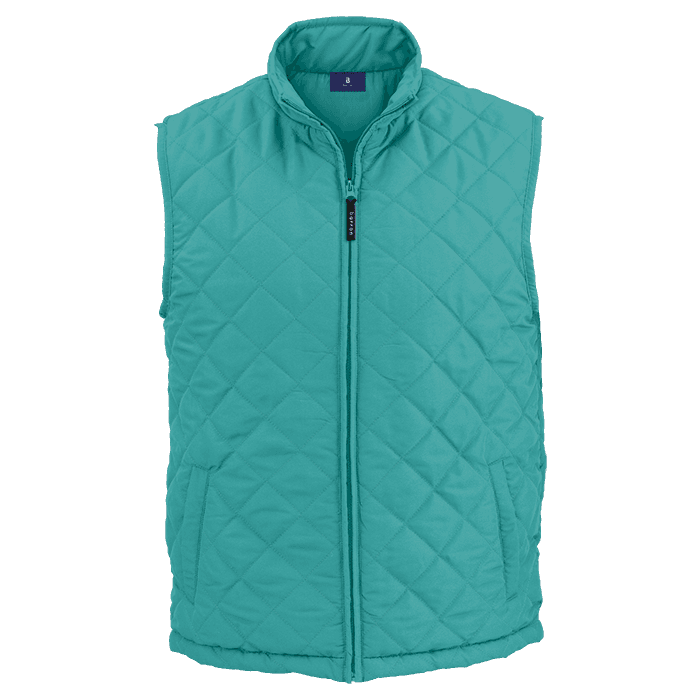 Michigan Bodywarmer Mens 4