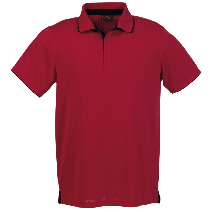 Baxter Golfer Mens 5