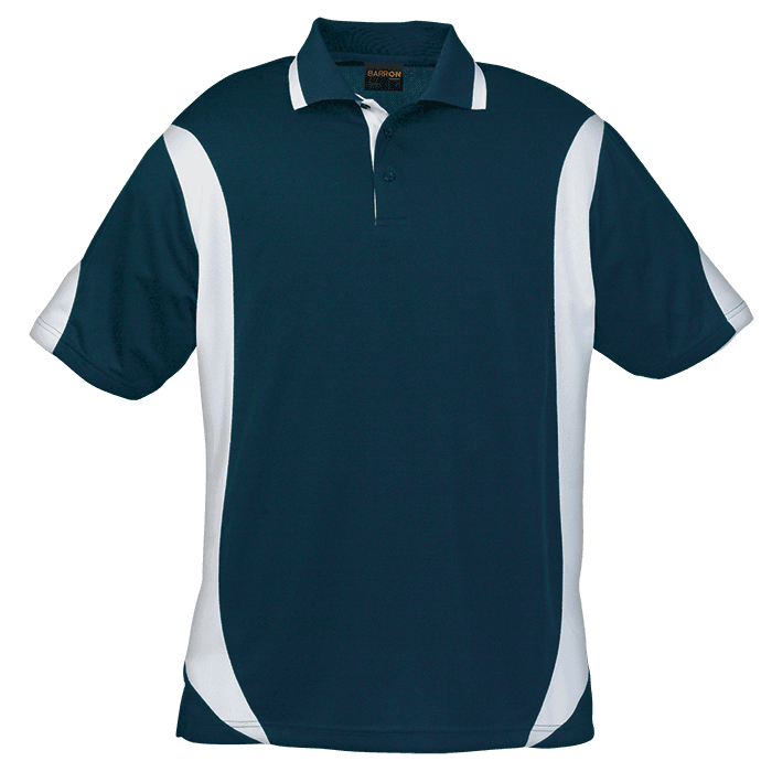 Breezeway Golfer Mens 3