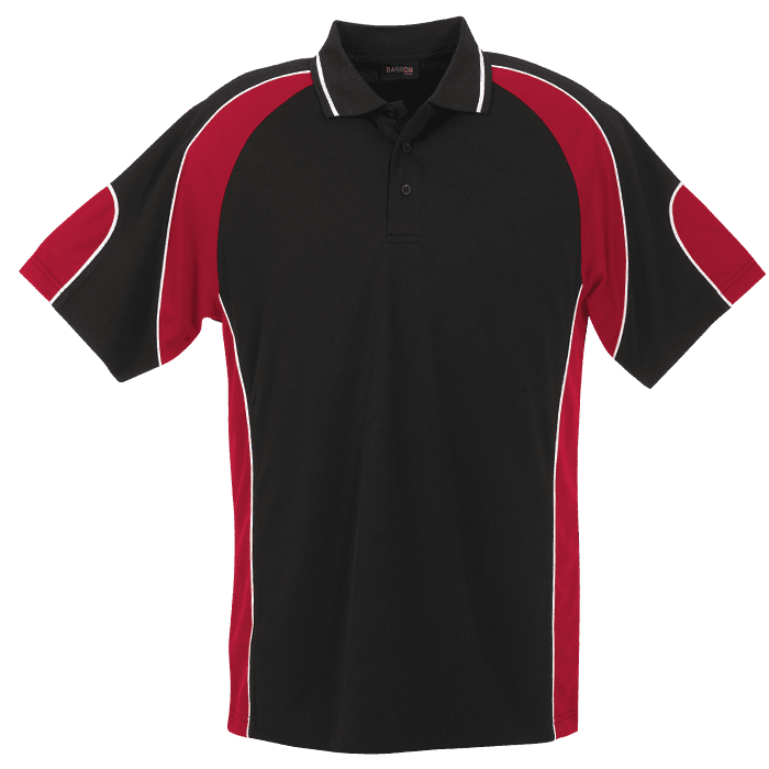 Impact Golfer 3