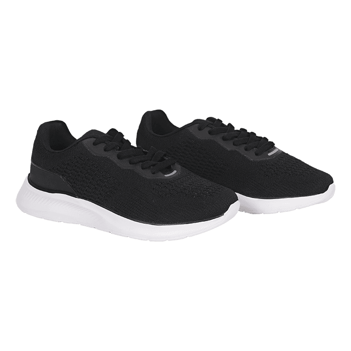 Knitted Sneaker Mens 2