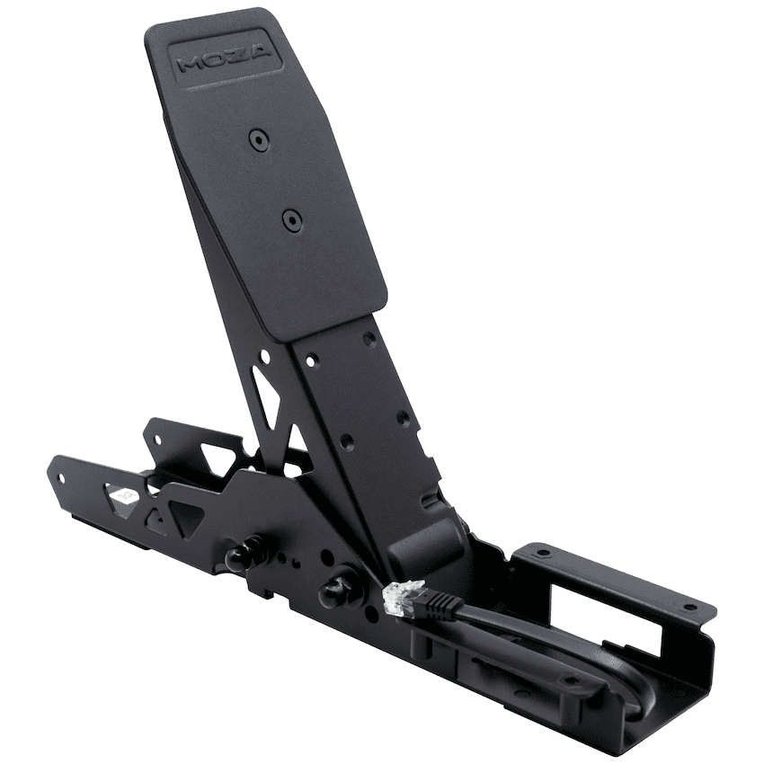 MOZA SR-P Lite Clutch Pedal for R5 Bundle 2