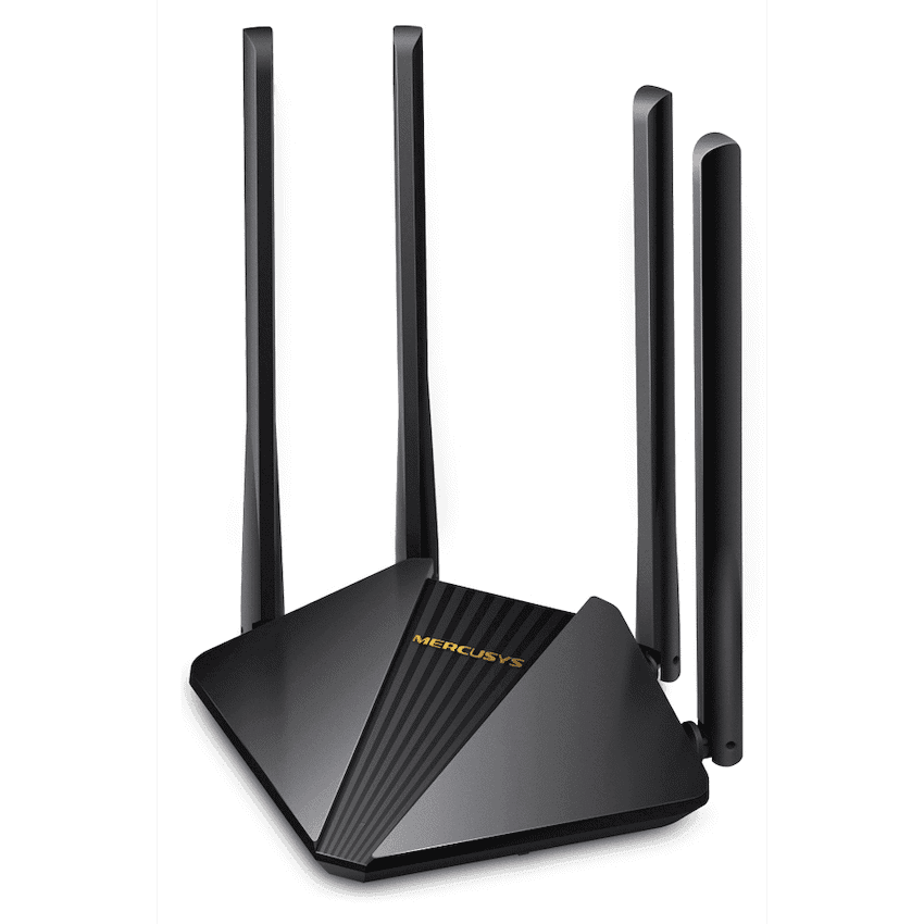 TP-Link Mercusys MR30G AC1200 Wireless Dual Band Gigabit Router 1