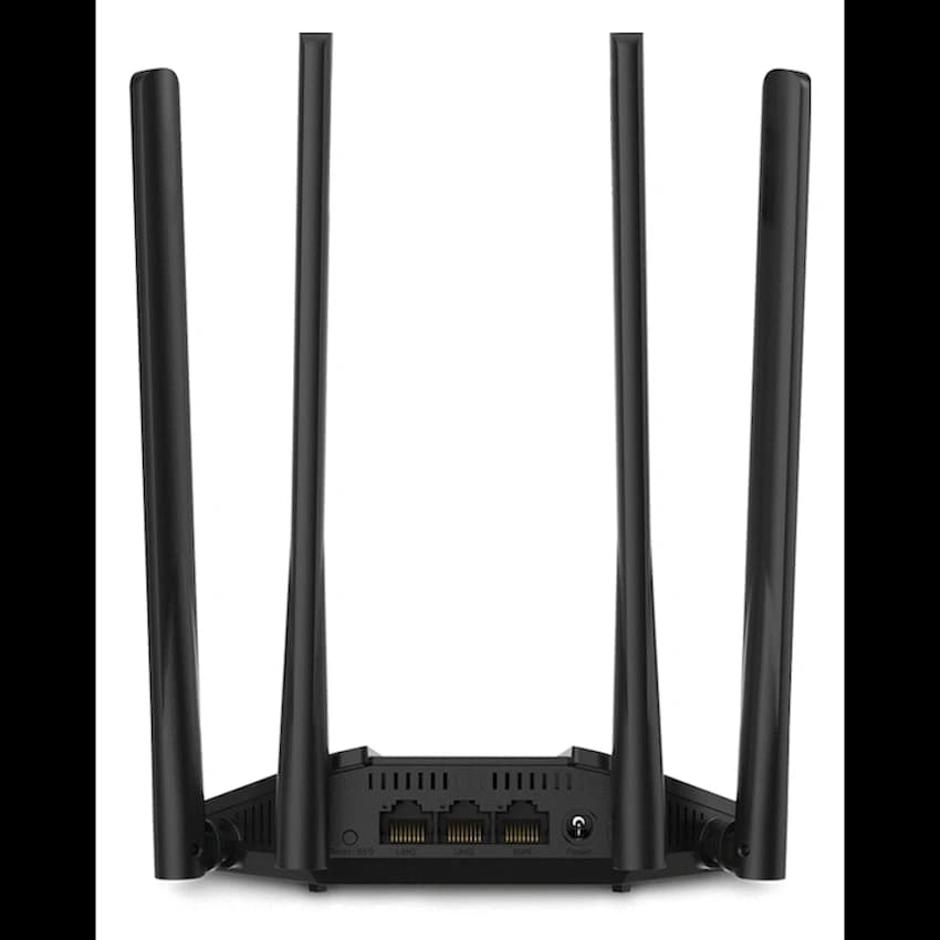 TP-Link Mercusys MR30G AC1200 Wireless Dual Band Gigabit Router 3