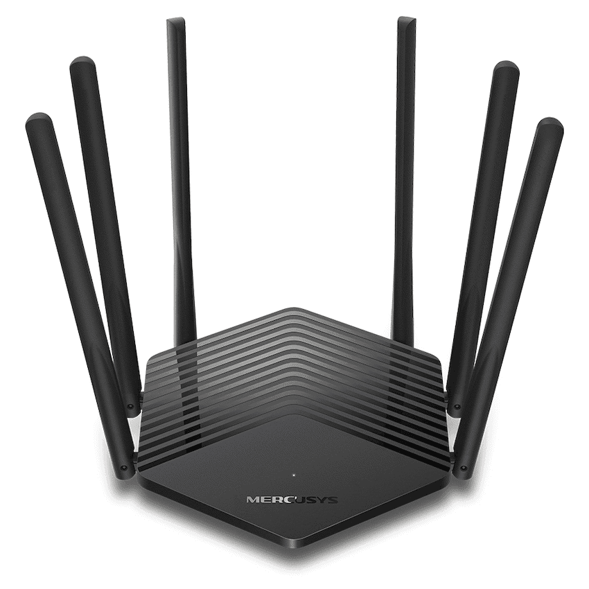 TP-Link Mercusys MR50G AC1900 Wireless Dual Band Gigabit Router 1