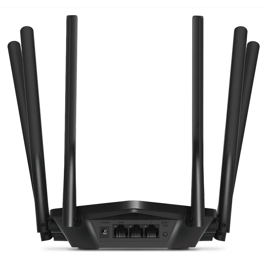 TP-Link Mercusys MR50G AC1900 Wireless Dual Band Gigabit Router 2