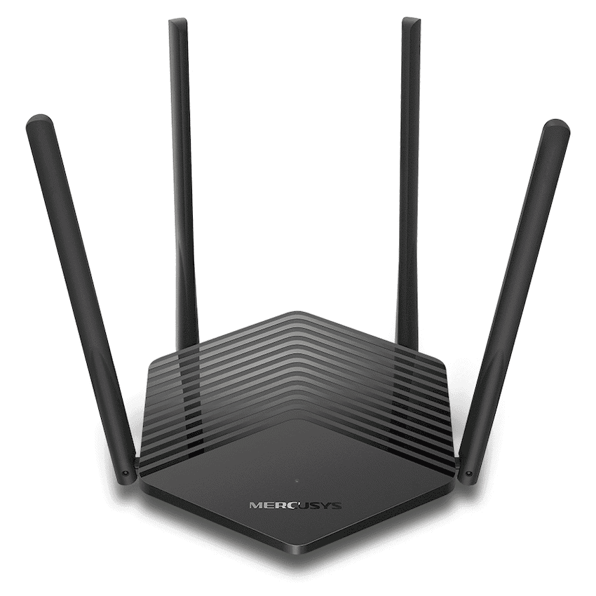TP-Link Mercusys MR60X AX1500 Wi-Fi 6 Router 2