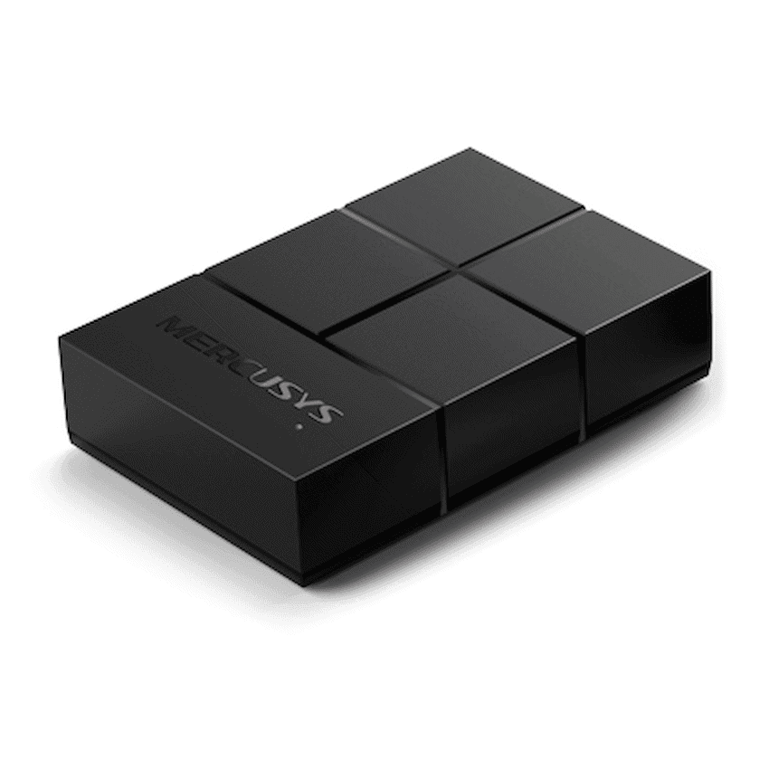 TP-Link Mercusys MS105G 5-Port Gigabit Desktop Switch 2