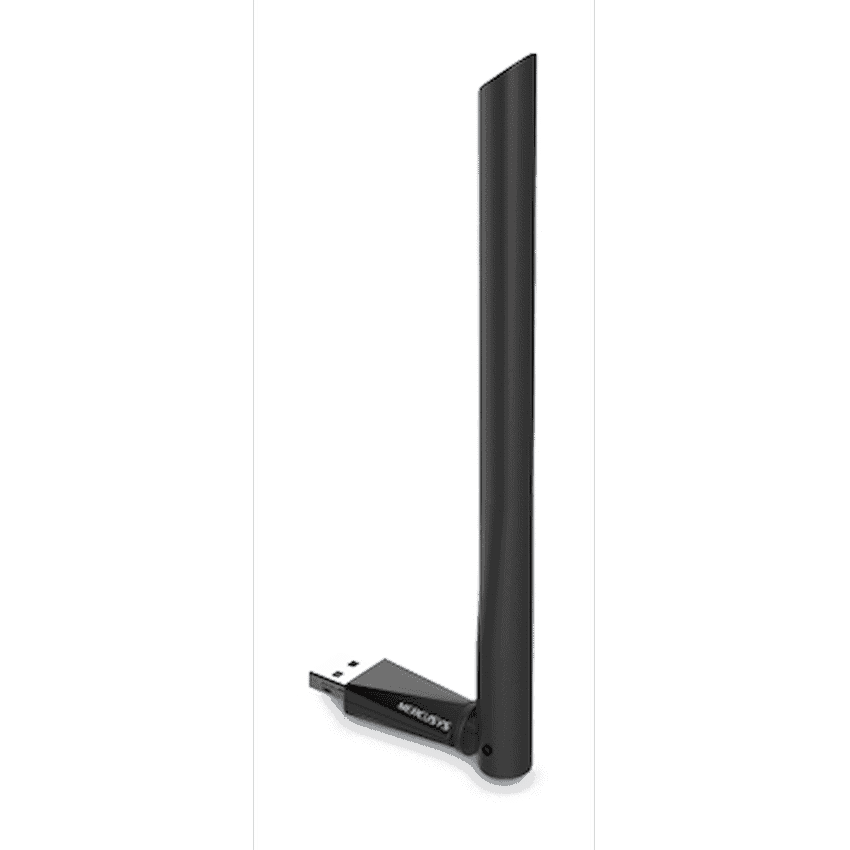 TP-Link Mercusys MU6H AC650 High-Gain Wireless Dual-Band USB Adapter 2