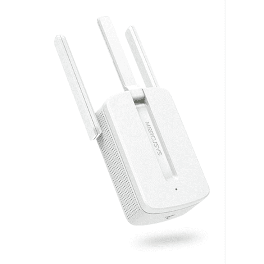 TP-Link Mercusys MW300RE 300Mbps Wi-Fi Range Extender 1